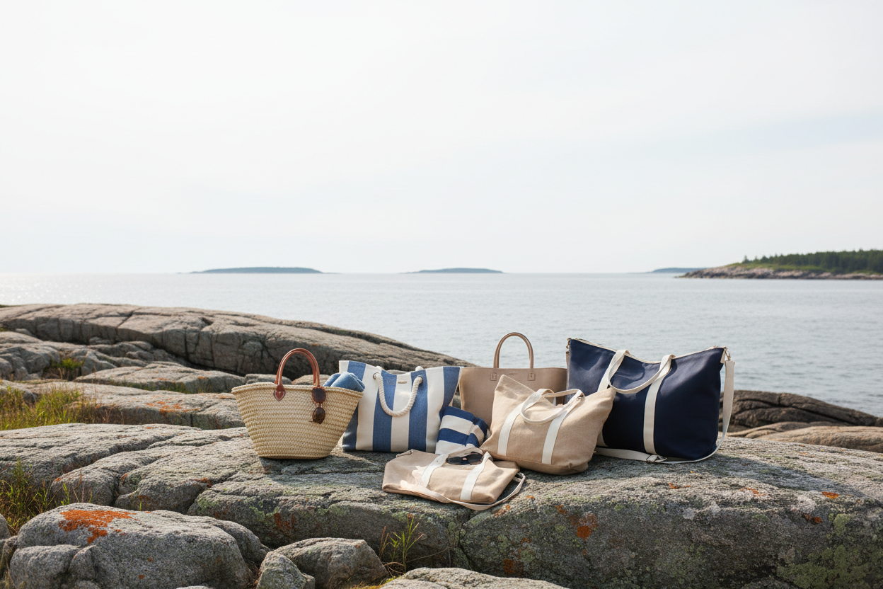 Bags and Totes Collection