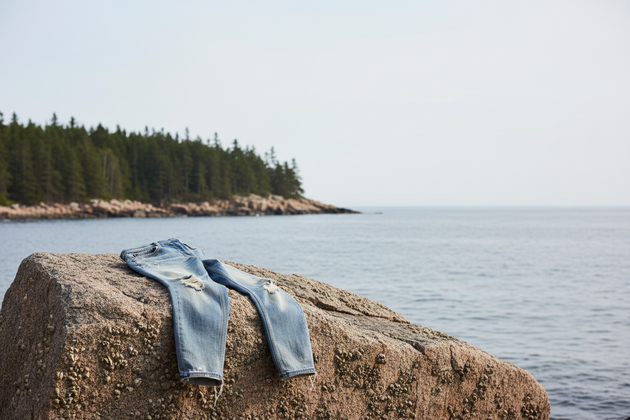 Denim Collection