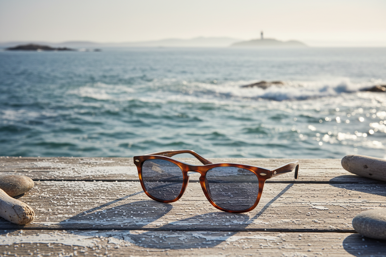 Eyewear Collection