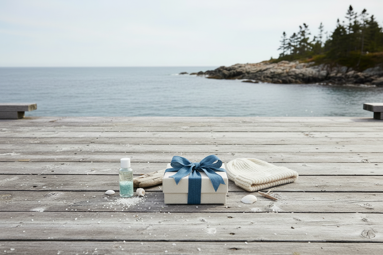 Gifts & Extras Collection