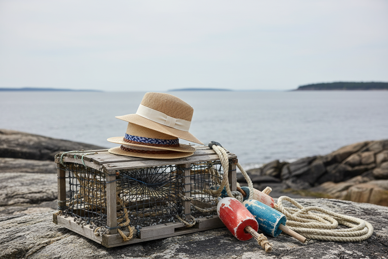 Hat Collection