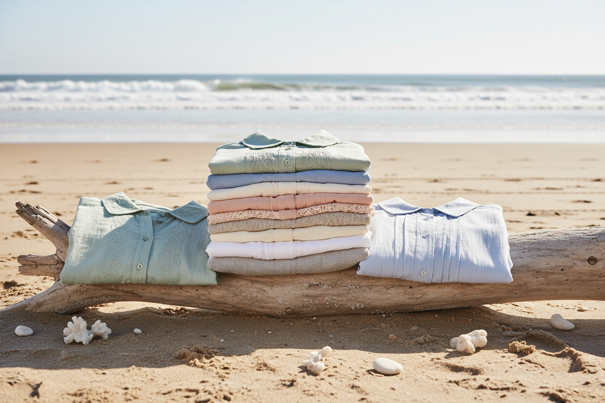 Tops Collection