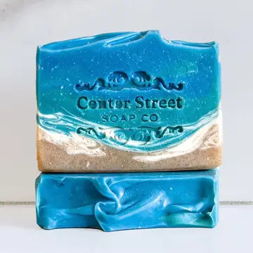Beach Haven Bar Soap