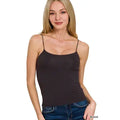 Black Butter Soft Cami