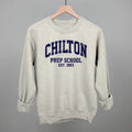 Chilton Prep School Sweatshirt