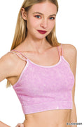 Starfish Spaghetti Bralette