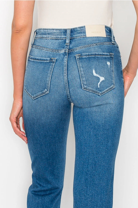 The Mom Jean