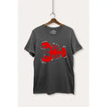 Grey Lobster T-Shirt