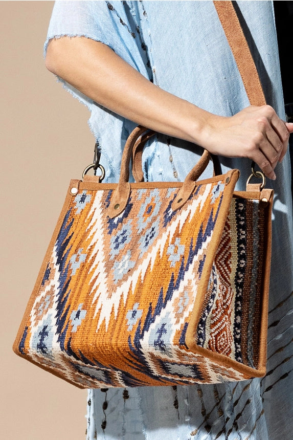 Sadbury Tote Bag
