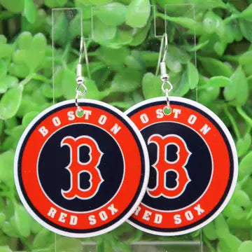 Baseball Team Dangles