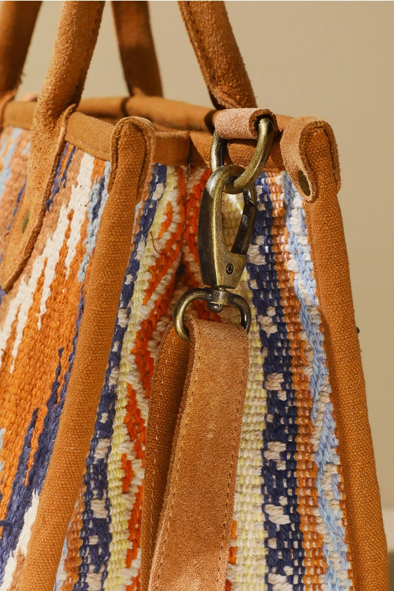 Sadbury Tote Bag
