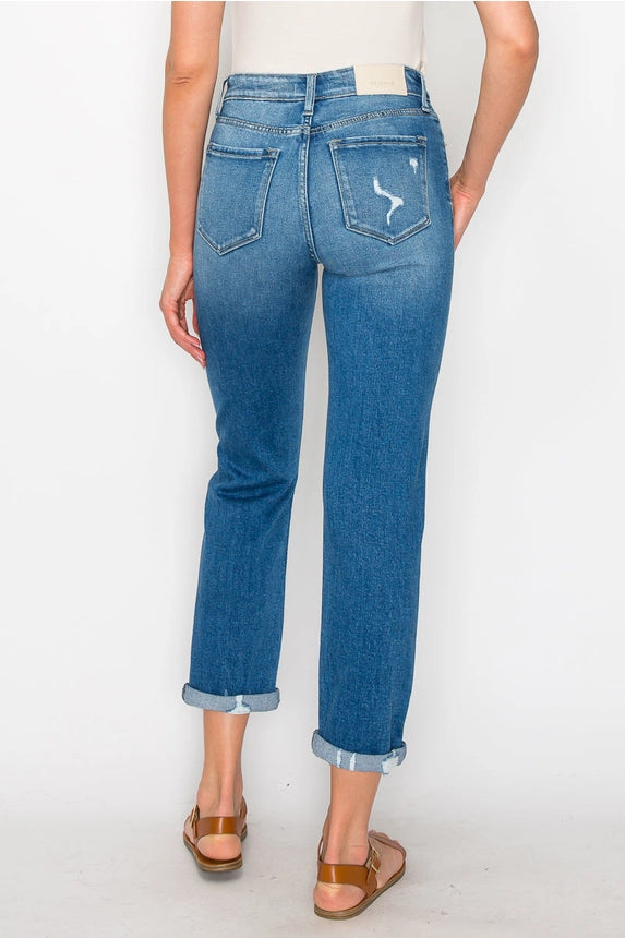 The Mom Jean