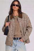 Bambi Barn Jacket