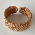 Medium Adjustable Woven Bracelet