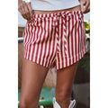 Candy Striper Shorts