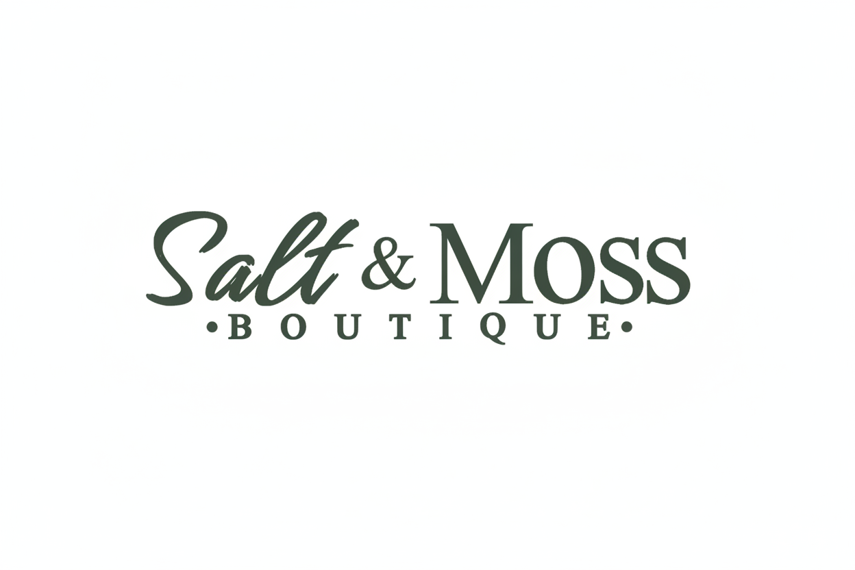 Salt and Moss Boutique