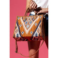 Sadbury Tote Bag