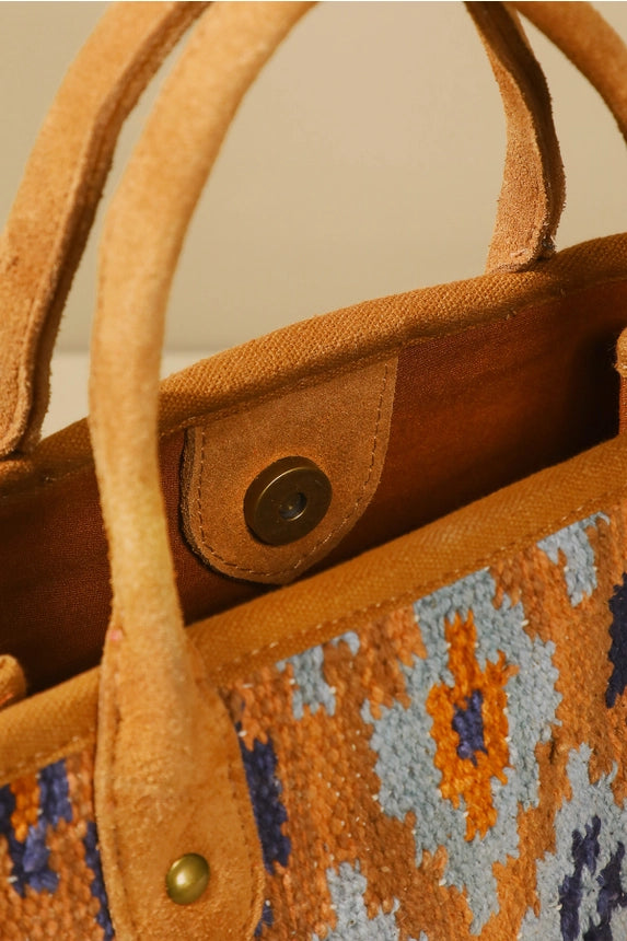 Sadbury Tote Bag