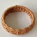 Thin Woven Bracelet